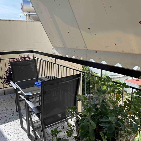 Soficos Sea View Apartment Nafpaktos Extérieur photo