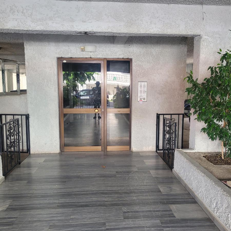 Soficos Sea View Apartment Nafpaktos Extérieur photo