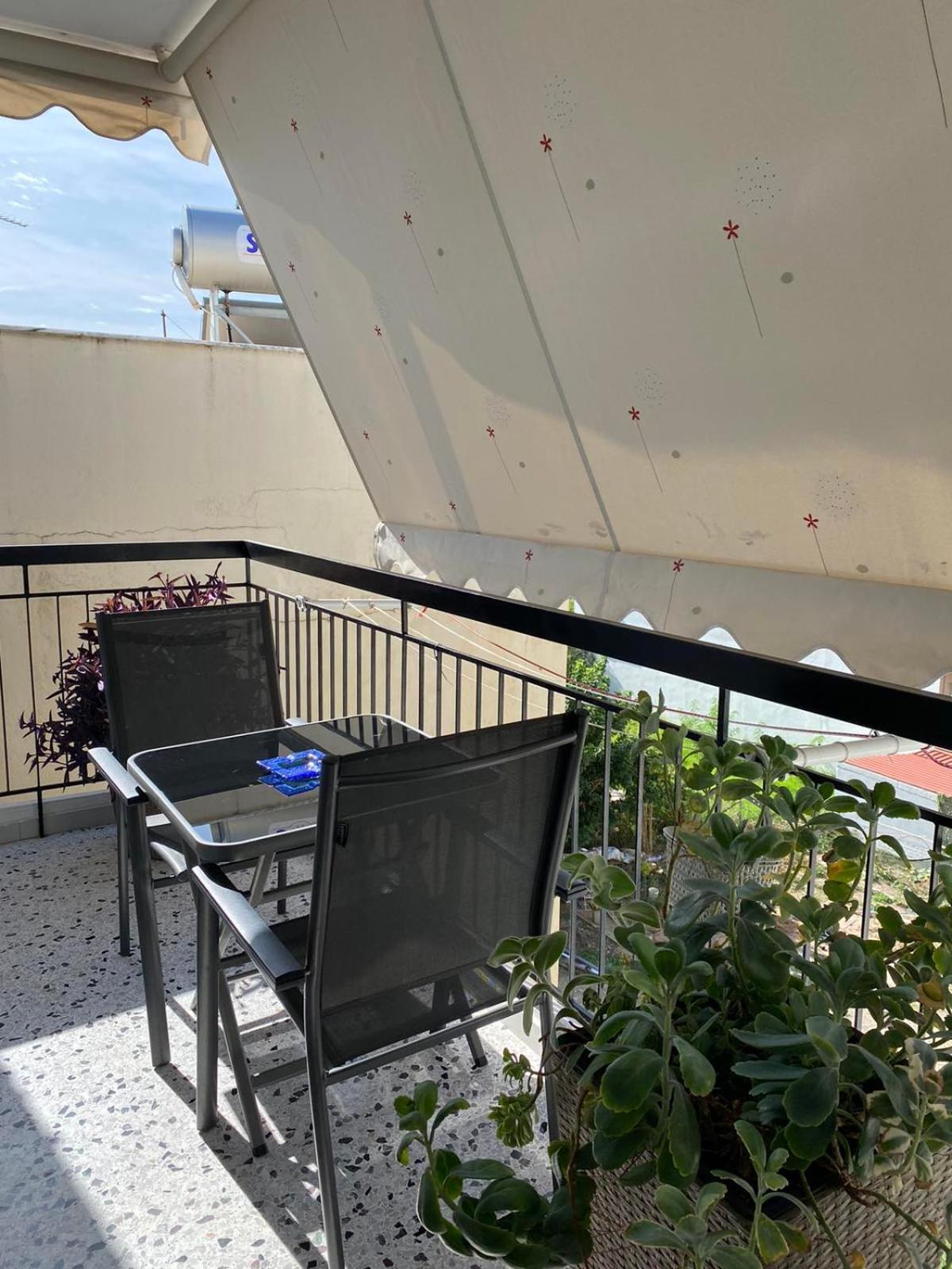 Soficos Sea View Apartment Nafpaktos Extérieur photo